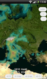 Download Időjárás - idojaras meteo .com APK for Android