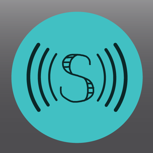 SoundScript LOGO-APP點子