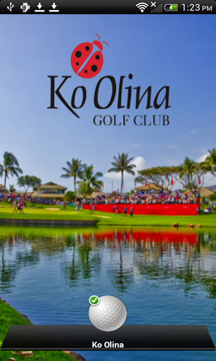 【免費運動App】Ko Olina Golf Club-APP點子