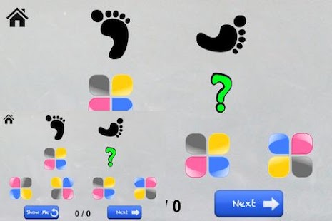 Shape Analogies Screenshots 1