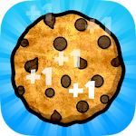 Cover Image of 下载 Cookie Clickers™ 1.34 APK