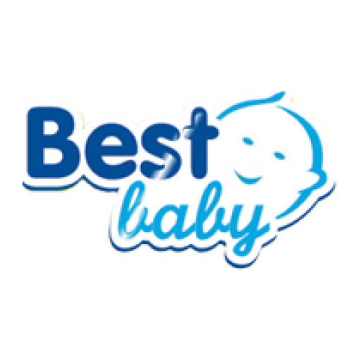 Animatrice BEST BABY LOGO-APP點子