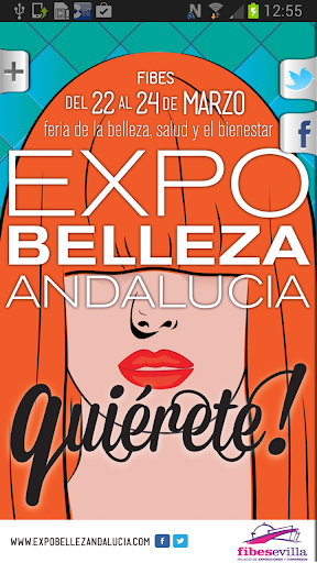 免費下載生活APP|Expobelleza Andalucía 2014 app開箱文|APP開箱王