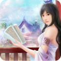 现代艳情小说精选 logo