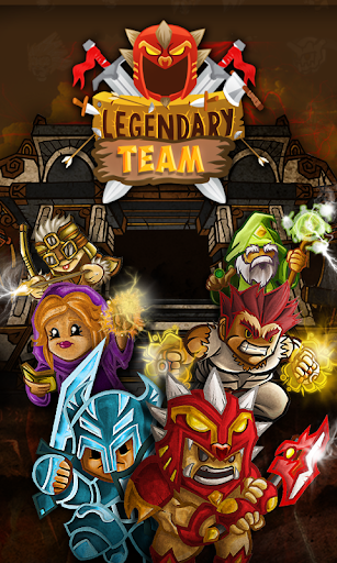 Legendary Team