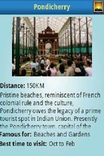 How to get Chennai tourism 1.0 unlimited apk for android