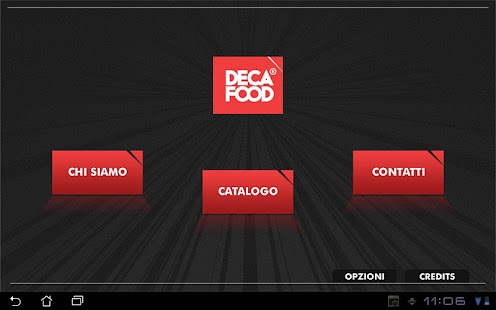 How to install Catalogo Decafood 1.2.0 unlimited apk for pc