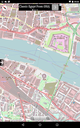 免費下載旅遊APP|Map of London, UK (Offline) app開箱文|APP開箱王