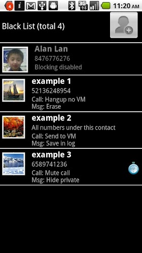 Extreme Call Blocker 30.8.10.2.1 APK