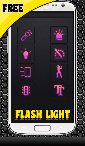 免費下載工具APP|LED Flash Light Color Effects app開箱文|APP開箱王