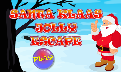 Lastest Santa Klaas Jolly Escape APK for PC