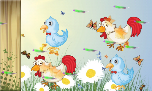 免費下載教育APP|Birds 为幼儿和孩子们的记忆游戏 app開箱文|APP開箱王