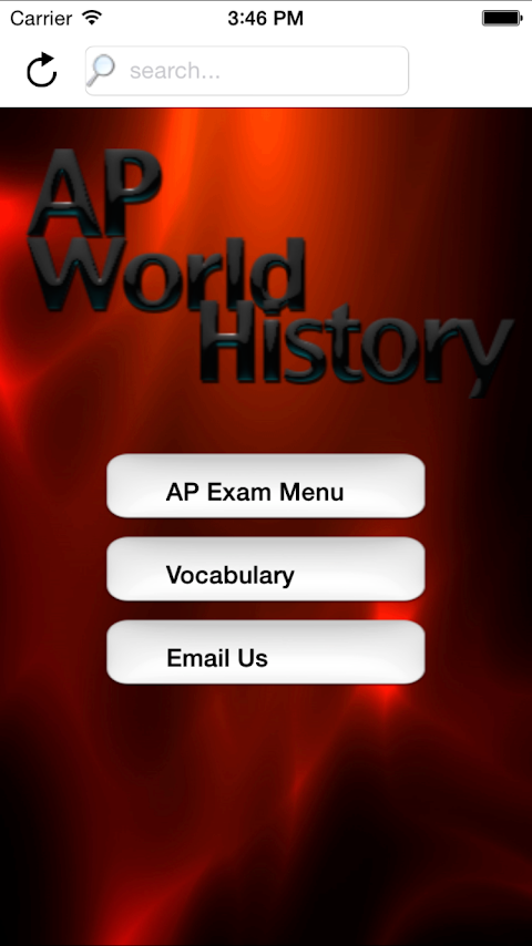 AP World History Buddyのおすすめ画像1