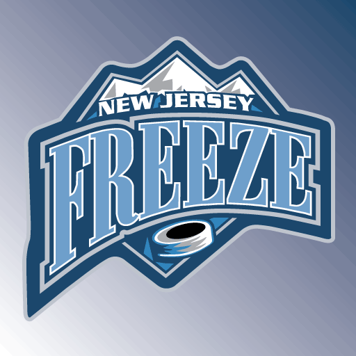 NJ Freeze LOGO-APP點子