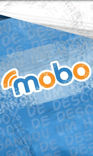 Mobo - Cupons de descontos