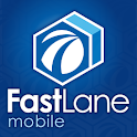 Echo FastLane logo