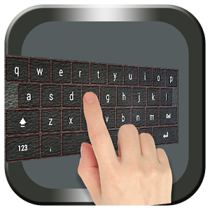 BlackLeather My Photo Keyboard.apk 1.0