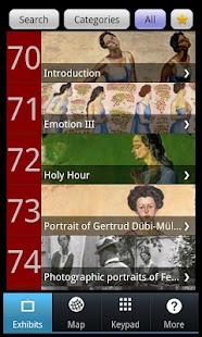 Free Ferdinand Hodler-Neue Galerie APK for PC
