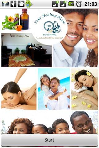 Your Healing Place Natural Med