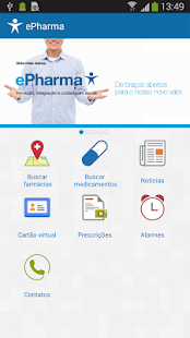 Free ePharma APK for Android