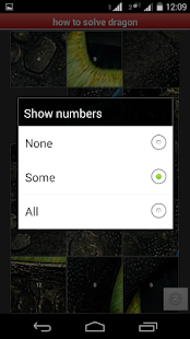 免費下載解謎APP|How to Solve Dragon Puzzle ? app開箱文|APP開箱王