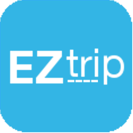 EZ Trip LOGO-APP點子