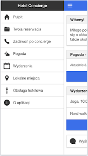 Download Hotel Concierge APK for Android