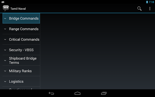 免費下載通訊APP|Tamil Naval Phrases app開箱文|APP開箱王