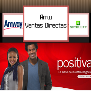 Ventas Amway Roberto C Jimenez 4.1.2