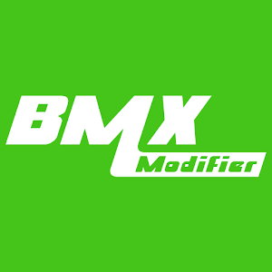 Загрузить Взломанную Полную Программу BMX Modifier.Apk На Телефон.