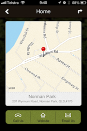 Mademoiselle Beauty poster 7