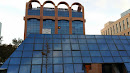 Edificio Azul 