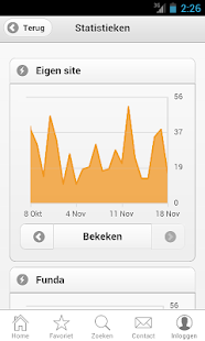 Kocken Makelaars BV - náhled