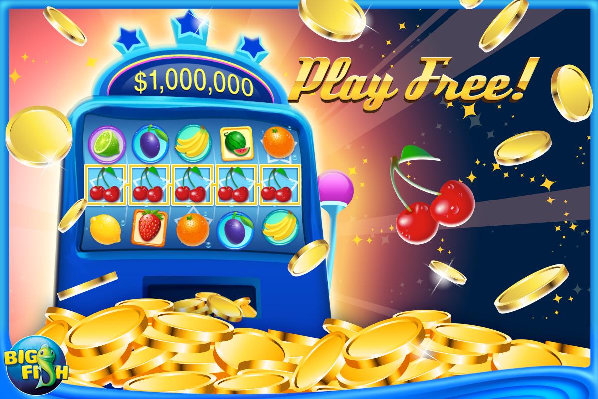 Casino Fish Games