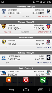 Lastest Geelong Cats APK