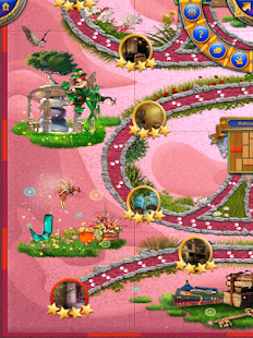Hidden Objects Fairy Place Screenshots 3
