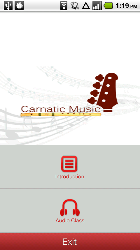 Carnatic Music - Android Apps on Google Play