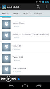 How to get ListenNow - Music lastet apk for bluestacks