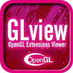 Cover Image of Download OpenGL Extensions Viewer 1.2.1 APK