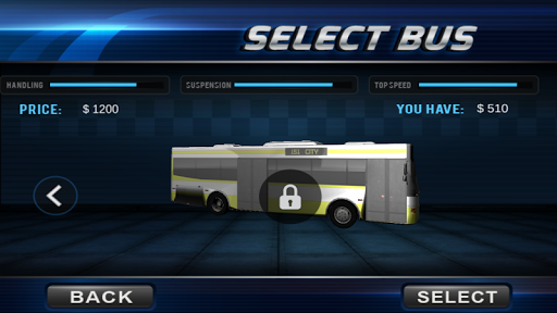 Bus Simulator 3D