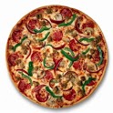 Рецепты пиццы icon