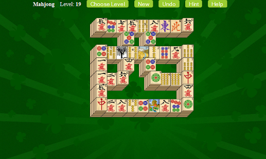 Mahjong Solitaire X Screenshots 4