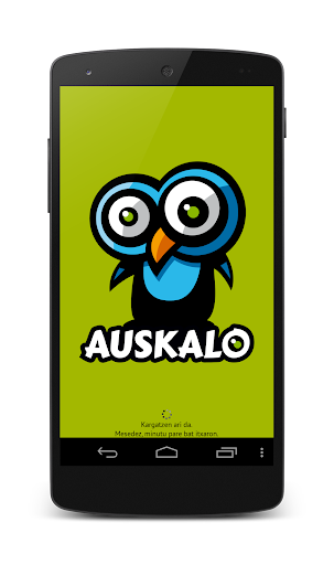 Auskalo