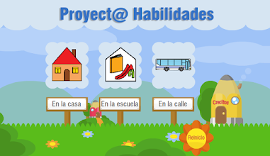 Proyect@Habilidades APK Download for Android