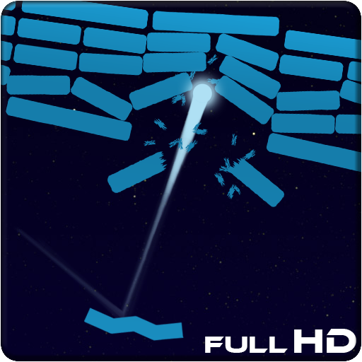 Arkanoid Evolution moded apk - Download latest version 1.35