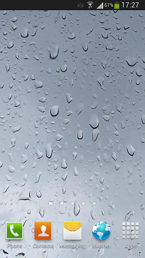 免費下載個人化APP|Raindrops Live Wallpaper HD 5 app開箱文|APP開箱王