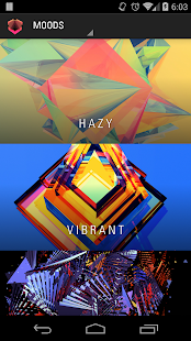 Facets - screenshot thumbnail