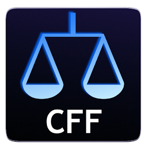 CFF - Código Fiscal de la Fede LOGO-APP點子