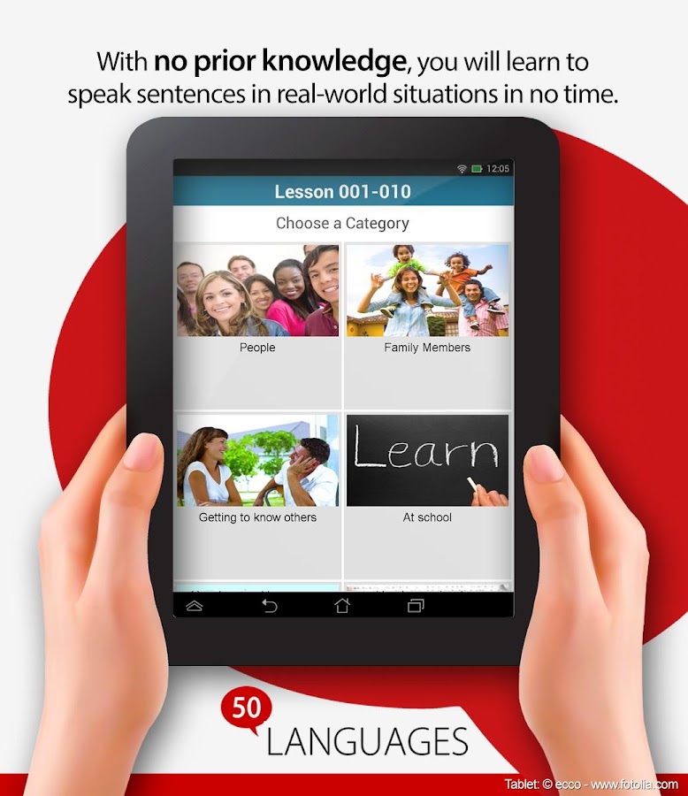 Learn 50 languages Android Apps on Google Play