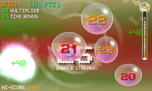 Bubble Virtuoso Screenshots 2